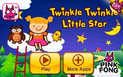 Twinkle Twinkle Little Star image 3