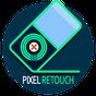 pixel retouch - remove unwanted content in photos apk icono
