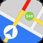 Offline maps &amp; Navigation apk icon