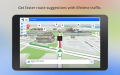 Картинка  Offline Maps & Navigation