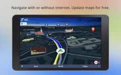 Imagine Offline maps & Navigation 8