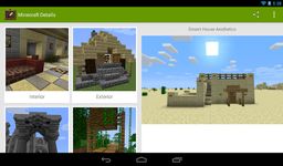 Details for Minecraft obrazek 1