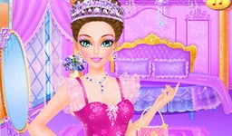 Reine faire des jeux de filles image 