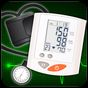 Blood Pressure BP Checker : Finger Scanner Prank APK