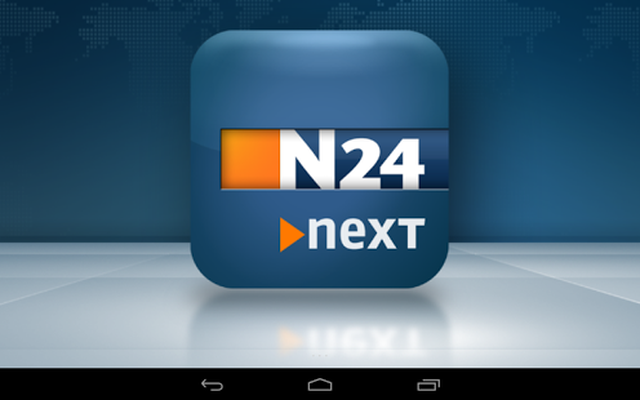 N24 App Kostenlos