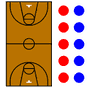 バスケットボールの戦術版 APK
