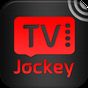 Ícone do TV Jockey