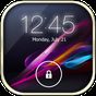 Lock Screen Xperia Theme apk icon