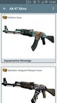 Картинка 9 CS:GO Skins