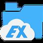 EX File Explorer File Manager apk icono