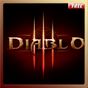 Diablo 3 Fire Live Wallpaper apk icon