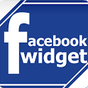 Ícone do apk Facebook Status Update Widget