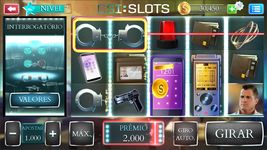 Imagem 5 do CSI: Slots