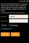 Imagem 1 do Chemical Calculator