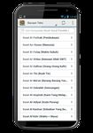 Gambar Surat Surat Pendek Al Quran 