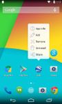 Imagem 2 do KK Launcher Prime Key