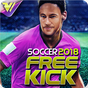 Free Kick 2018 - Mutiplayer Football Game APK