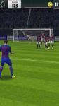 Imagine Free Kick 2018 - Mutiplayer Football Game 1