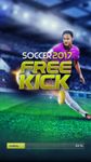 Imagine Free Kick 2018 - Mutiplayer Football Game 8