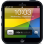 Ícone do apk iPhone 5 Bloqueio de tela