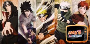 Naruto Shippuden Episodes image 