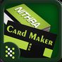 Ícone do apk Card Maker: Business & Wedding