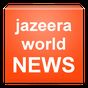 Icoană apk Jazeera World: Al Jazeera app