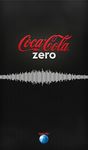 Imagem  do Coca-Cola Zero Música