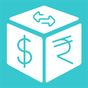Currency Converter Rates Live apk icon