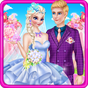 Wedding Makeover & Dress Up APK