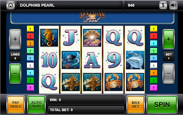 3 Reel Ports ️ best slots game on android Free Play 3 Reel Slots