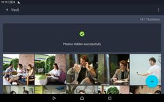 Imagem 5 do AVG Antivírus PRO para Android