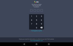 Imagem 1 do AVG Antivírus PRO para Android