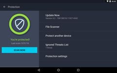 AntiVirus PRO Android Security image 2