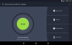 Imagem 15 do AVG Antivírus PRO para Android