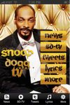 Captura de tela do apk Snoop Dogg TV (New) 