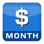 T2Expense - Money Manager apk icon