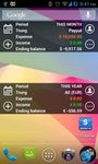 Gambar T2Expense - Money Manager 3