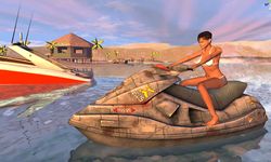 Картинка  Jet Ski Simulator