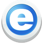 Internet Web Explorer의 apk 아이콘