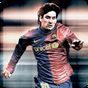 Ícone do Lionel Messi Live Wallpaper HD