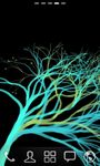 Plasma Tree Live wallpaper 이미지 2