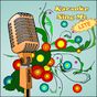 Ícone do apk Karaoke - Sing Me (Free/Lite)