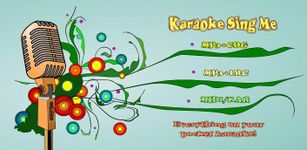 Imagem 2 do Karaoke - Sing Me (Free/Lite)