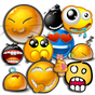 Emoticons for Chats - Free! APK
