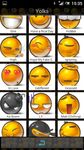 Imagem 5 do Emoticons para bate-papos