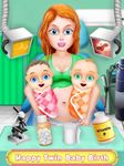 Immagine 5 di gemello Bambino Mamma Incinta Chirurgia ER Emergen