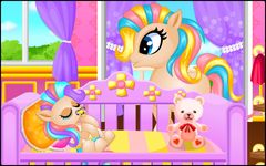 Картинка 17 Newborn Baby Pony Princess