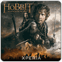 Ícone do apk XPERIA™ The Hobbit Theme