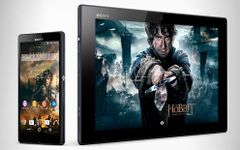 XPERIA™ The Hobbit Theme image 1